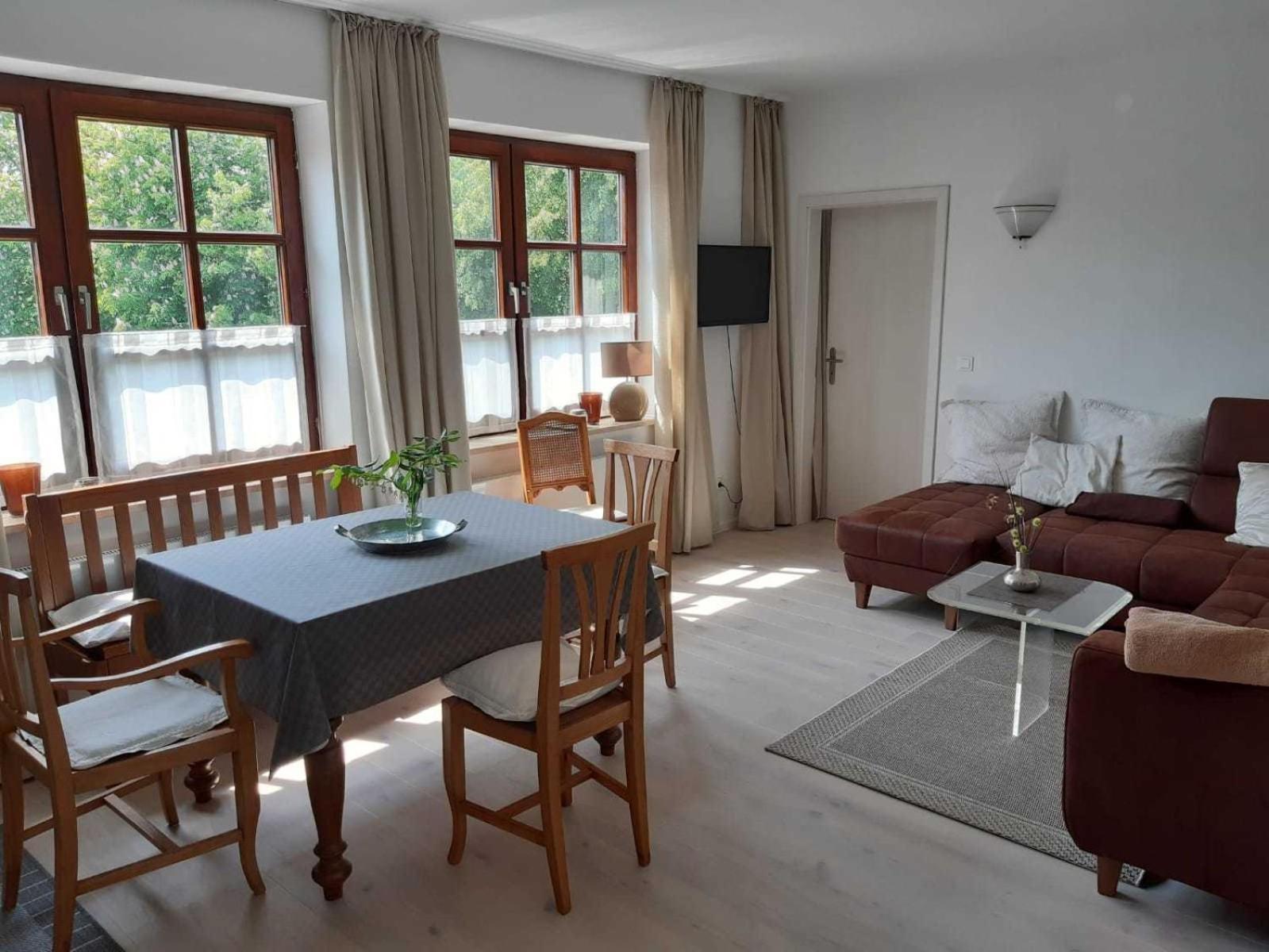 Ferienw Altstadtoase App Tillyschanzenblick Fuldablick Hannoversch Münden Exteriör bild
